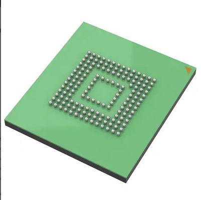 IS21ES08G-JCLI eMMC 8GB 3.3V 200Mhz eMMC NAND Memoria flash