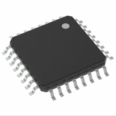 32TQFP ATmega8A-AUR Microcontrolador IC MCU 8BIT 8KB FLASH