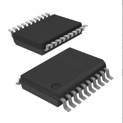 CY8C21334-24PVXAT Chips CI electrónicos Dac Audio 24bit 200K 28TSSOP