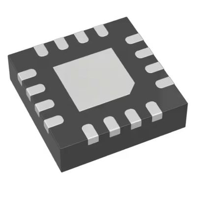SPI DSP DAC7552IRGTR Chips CI electrónicos 16QFN 12 BIT DAC IC