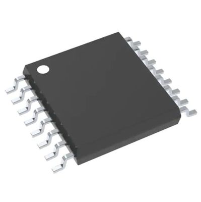DAC7568ICPW Módulo Rf inalámbrico Ic Dac 12bit V-Out 16tssop