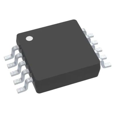 Módulo inalámbrico Ic Dac 14bit V-Out 10vssop de DAC8162SQDGSRQ1 Rf