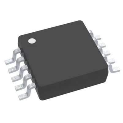 Módulo inalámbrico Ic Dac 14bit V-Out 10vssop de DAC8162TDGSR Rf