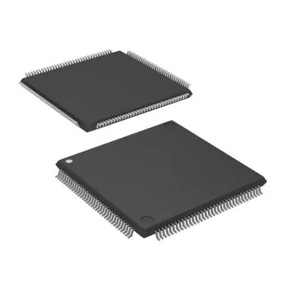 116mA DP83816AVNG NOPB IC Acceso a medios CTRLR 144LQFP