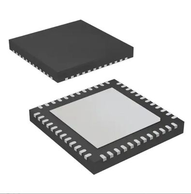 DP83867IRRGZR Módulo Rf inalámbrico Ic Ethernet Phy 48vqfn