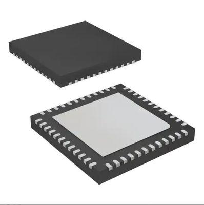 Ethernet inalámbrica Phy 48vqfn del Ic del módulo de DP83867IRRGZT Rf