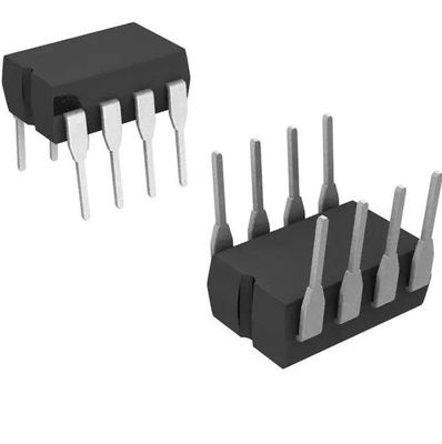 Canal 8-CERDIP de IC poste 1 del supervisor de MAX813LMJA 4.65V