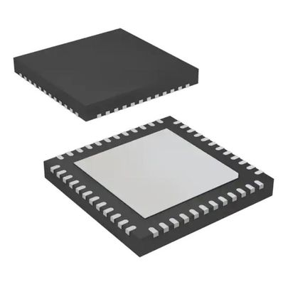 Regulador inalámbrico Ethernet 48vqfn del Ic del módulo de DP83867ISRGZR Rf