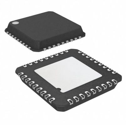 DP83TC811RWRNDRQ1 Módulo RF inalámbrico Ic Transceptor 2/2 36vqfn
