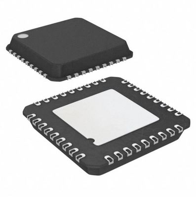 Chips CI electrónicos 36VQFN del transmisor-receptor de DP83TC811SWRNDRQ1 IC