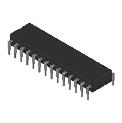 REGULADOR de INTERRUPCIÓN del chip CI del interruptor de MD82C59A/B 80C86 80C