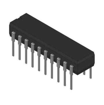 SN54ALS573CJ IC Tipo D Cierre transparente 1 canal