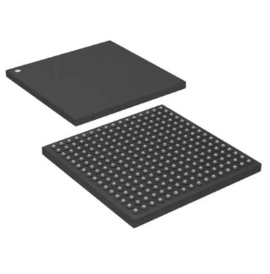 DS31407GN2 Montaje en superficie IC SONET/SDH SYNC CSBGA