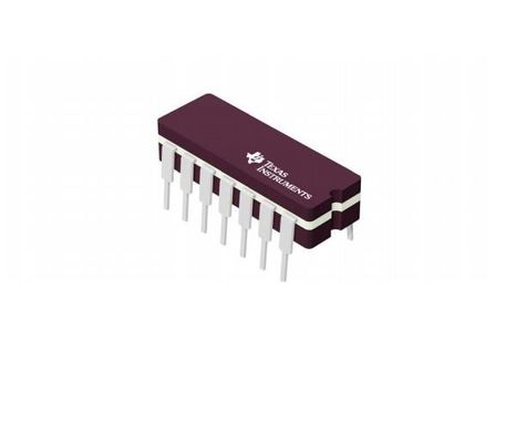 El tipo 1 del elemento D de CD4013BF3A Chip Flip Flop 2 mordió 14-CDIP