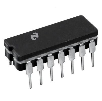 CIRCUITO 14CDIP del GP 4 de IC OPAMP del circuito integrado de LM148J