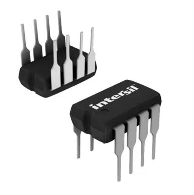 Zócalos de IC de la INMERSIÓN del CIRCUITO 8CERDIP del GP 1 de HA7-2525-5 OPAMP 20 megaciclos