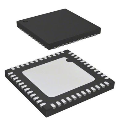 EFR32MG12P132F1024GM48-CR Relés de uso general Ic Rf Txrx+Mcu 802.15.4 48vfqfn