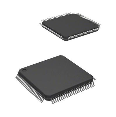 Los fines generales de FS32K146UAT0VLLT retransmiten el FLASH 100LQFP de IC MCU 32BIT 1MB