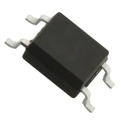 HCPL-181-00AE Regulador de conmutación optoiso IC 3.75KV TRANS 4MINIFLAT
