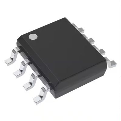 El propósito HVDA540QDRQ1 retransmite la mitad 1/1 8soic del transmisor-receptor del Ic