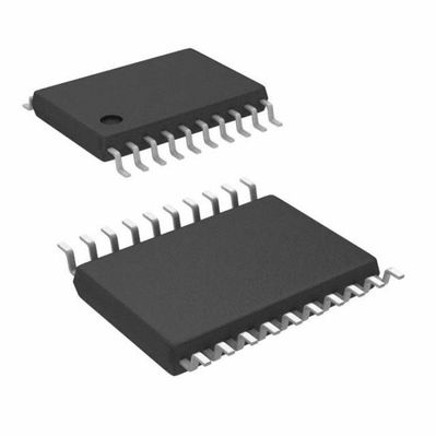 El propósito de QS3VH245PAG retransmite el 8:1 20tssop del interruptor 1 X del autobús del Ic