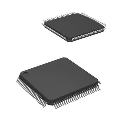 Los fines generales de LCMXO2-1200HC-5TG100C retransmiten la entrada-salida 100tqfp del Ic Fpga 79