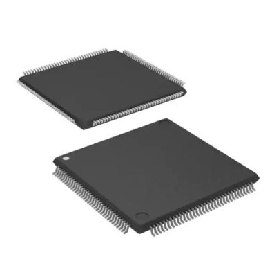 Los fines generales de LCMXO2-1200HC-6TG144C retransmiten la entrada-salida 144tqfp del Ic Fpga 107