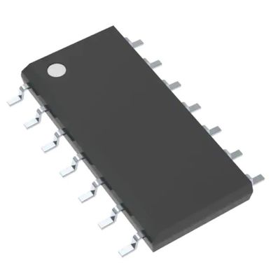CIRCUITO electrónico 14SOIC de IC INST amperio 1 de los chips CI de INA163UA 2K5