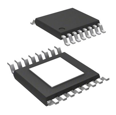 LM20123MHX/NOPB Relés de propósito general Ic Reg Buck Adj 3a 16htssop