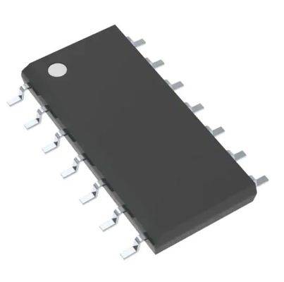 Circuito 14 Soic del Gp 4 de IC Opamp del recorte regulador de LM224ADR