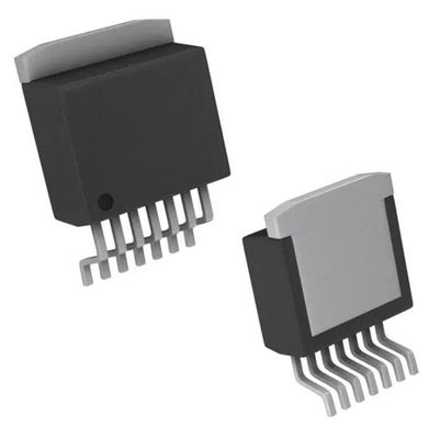 Los fines generales de LM2676S-ADJ/NOPB retransmiten Ic Reg Buck Adj 3a To263-7
