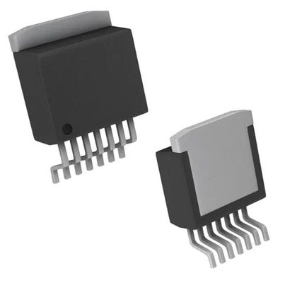 Los fines generales de LM2676SX-ADJ/NOPB retransmiten Ic Reg Buck Adj 3a To263-7