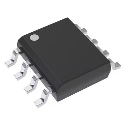 CIRCUITO electrónico de IC INST amperio 1 de los chips CI de 8SOIC INA126UA 2K5