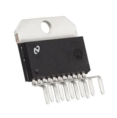 Amplificador IC amperio CLSS AB MONO 68W TO220-11 de LM3886T/NOPB