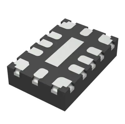 Sincronización Buck Voltage Regulator IC de LM60440ARPKR 36V 4A