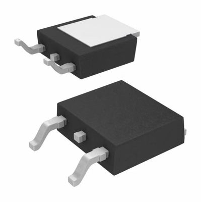 Ipd60r1k0ceauma1 Módulo Rf inalámbrico Mosfet N-Ch 100v 60a To252-3