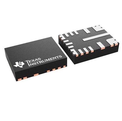 LM61480RPHR Tvs Diodo Smd 296-LM61480RPHRTR-ND IC REG BUCK ADJ 8A 16VQFN