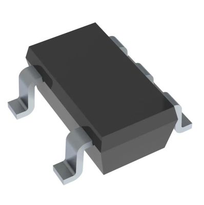 Circuito Sot23-5 Lm7301im5/Nopbct-Nd del Gp 1 de Smd Ic Opamp del diodo de LM7301IM5/NOPB TV