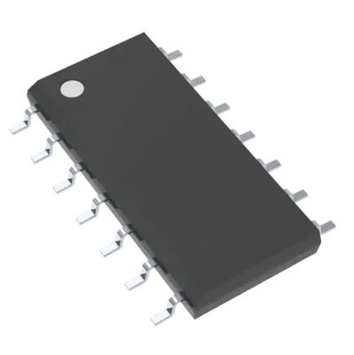 Circuito 14soic Lmc6484aimx/Nopbct-Nd de Smd Ic Cmos 4 del diodo de LMC6484AIMX/NOPB TV