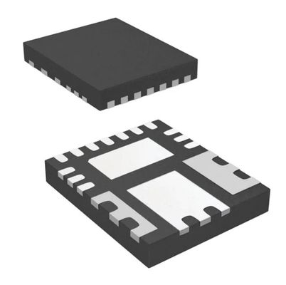 Módulo inalámbrico Ic Reg Buck Adj 16a 16pqfn de Ir3895mtrpbf Rf