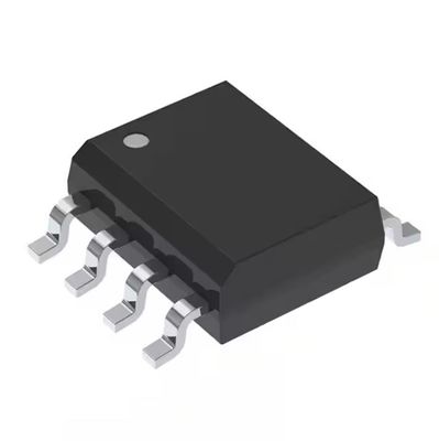 Mosfet inalámbrico 2n-Ch 55v 4.7a 8-Soic del módulo de Irf7341trpbf Rf