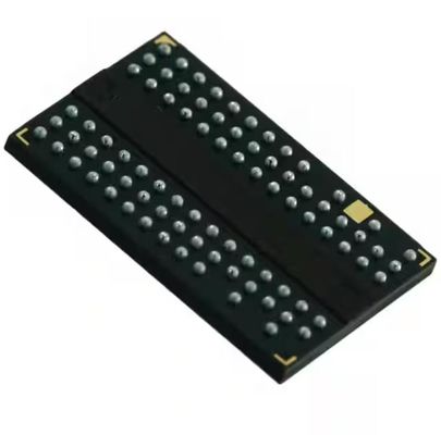 IS43DR16640B-25DBLI-TR IC DRAM 1GBIT PARALELO 84TWBGA