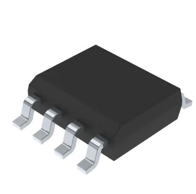 M95512-WMN6TP Televisores Diodo Smd Ic Eeprom 512kbit Spi 8soic 497-8697-1-Nd
