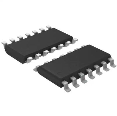 Módulo inalámbrico POR COMPLETO 1/1 del RF del transmisor-receptor de 14SOIC ISL83080EIBZ-T IC