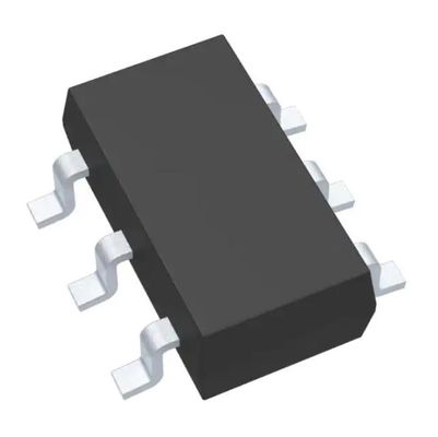 MAX6339IUT+T Tvs Diodo Smd Ic Supervisor 4 canales Sot23-6 Max6339iut+T-Nd