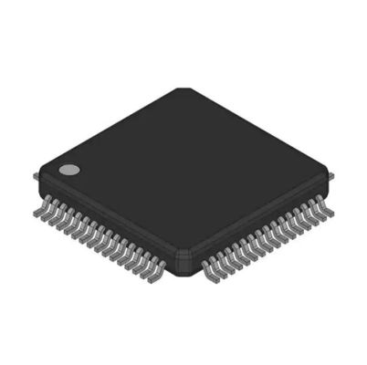 MC56F8037VLH Televisores Diodo Smd Ic Mcu 16bit 64kb Flash 64lqfp 2156-MC56F8037VLH-ND