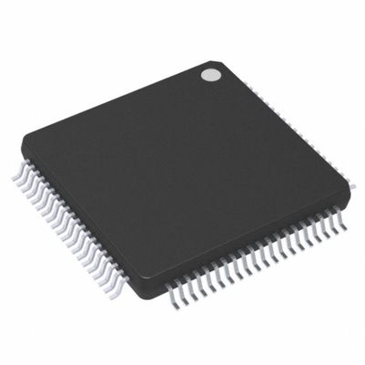 Diodo Smd Ic Mcu 32bit 512kb 80fqfp de destello de MK20DN512VLK10R TV