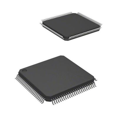Diodo Smd Ic Mcu 32bit 256kb 100lqfp de destello de MK60DN256VLL10 TV