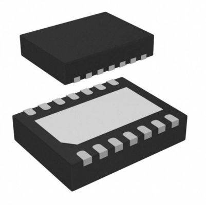 MP38891DL-LF-Z Tvs Diode Smd Ic Reg Buck Ajustable 6a 14qfn