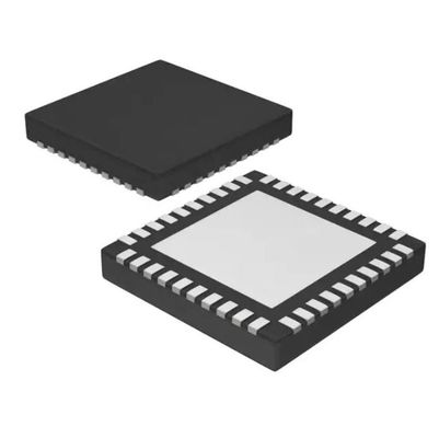 FLASH de IC 16BIT 32KB del microcontrolador de MSP430F2370IRHAR 40VQFN